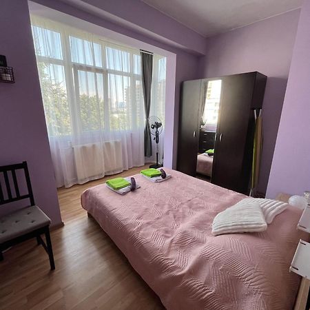 Lovely City Center 1Bd, 1Bt Apartment Sofia Eksteriør bilde