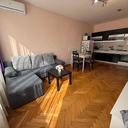Lovely City Center 1Bd, 1Bt Apartment Sofia Eksteriør bilde