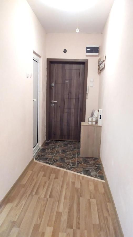 Lovely City Center 1Bd, 1Bt Apartment Sofia Eksteriør bilde